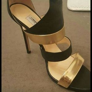 Jimmy Choo Sandals Sz 8